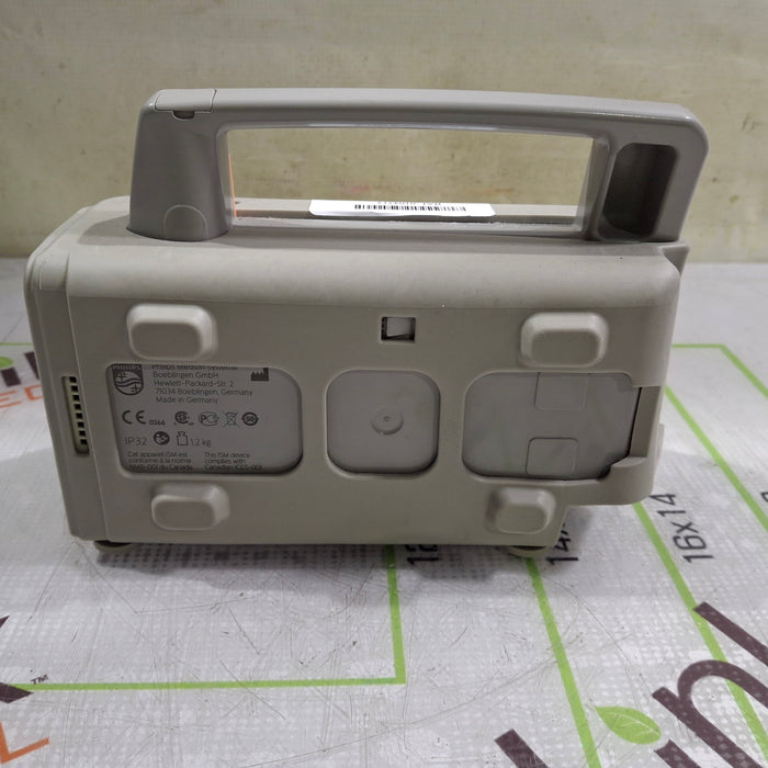 Philips IntelliVue MP2 Portable Patient Monitor
