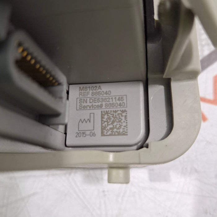 Philips IntelliVue MP2 Portable Patient Monitor