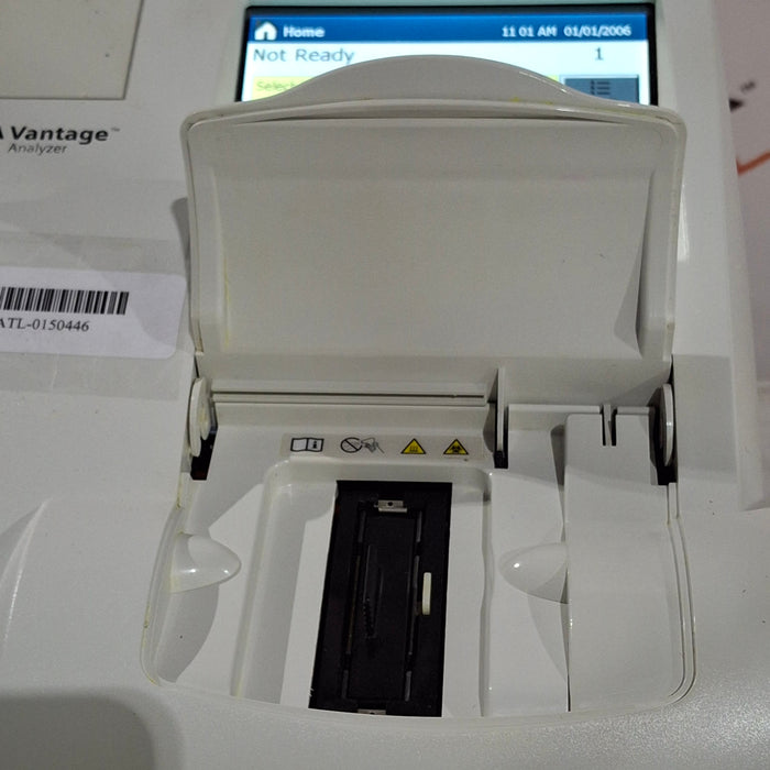 Siemens DCA Vantage Analyzer