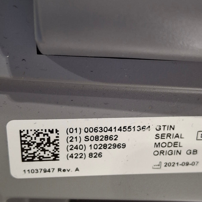 Siemens DCA Vantage Analyzer