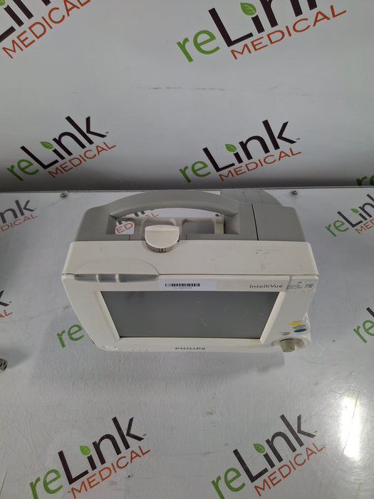 Philips IntelliVue MP30 Patient Monitor