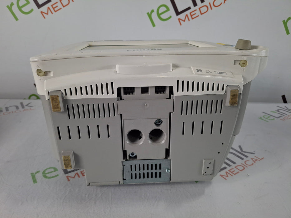 Philips IntelliVue MP30 Patient Monitor
