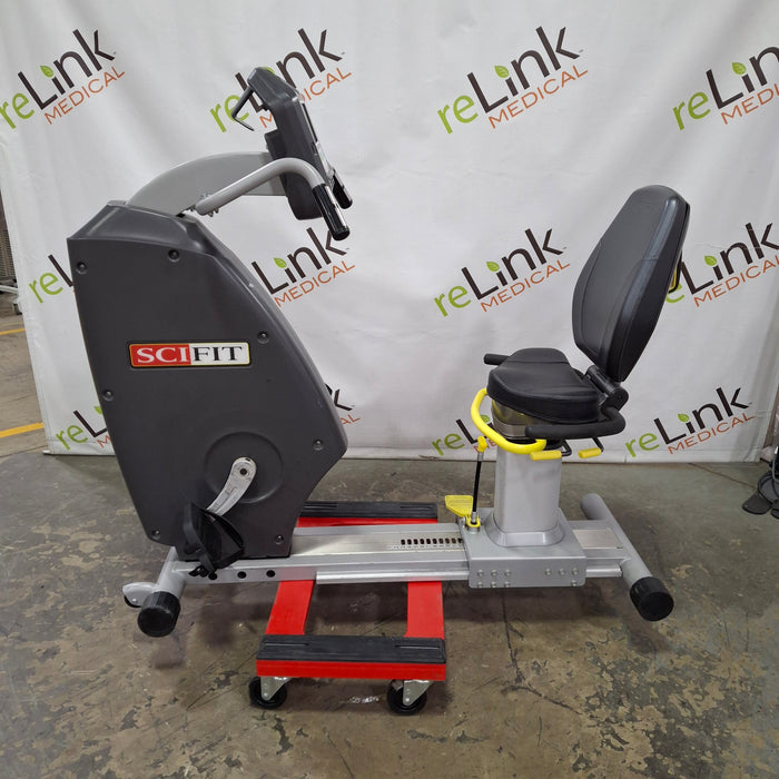 SciFit ISO7000R Recumbent Bike