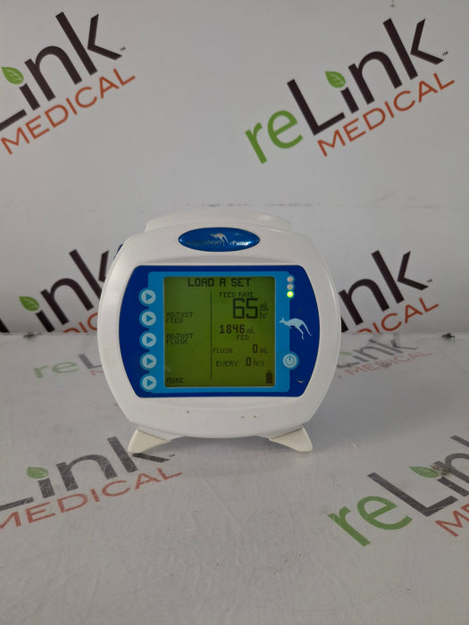 Covidien Kangaroo ePump Enteral Feeding Pump