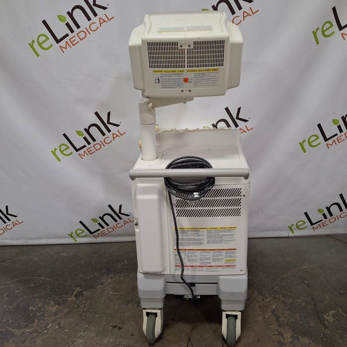 GE Healthcare Logiq 400 Pro Series Ultrasound