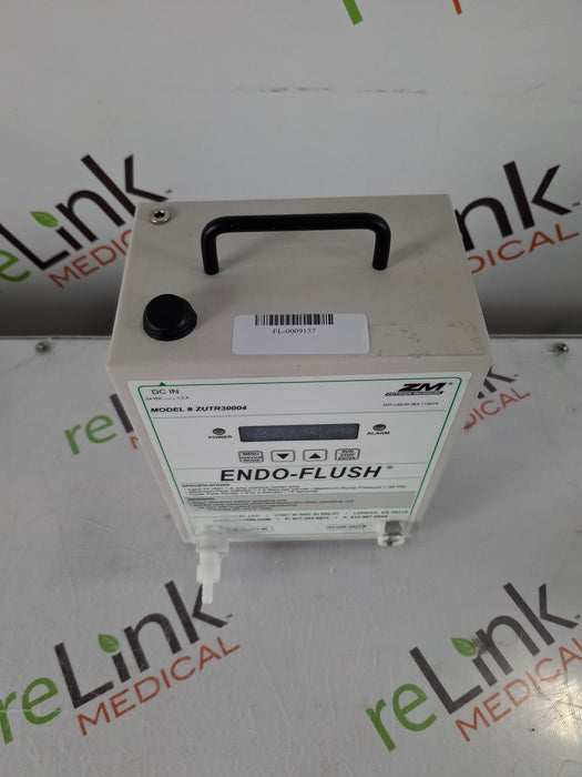 Zutron Medical ZUTR30004 Endo-Flush Endo-Leak Tester