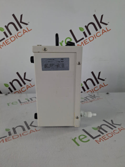 Zutron Medical ZUTR30004 Endo-Flush Endo-Leak Tester