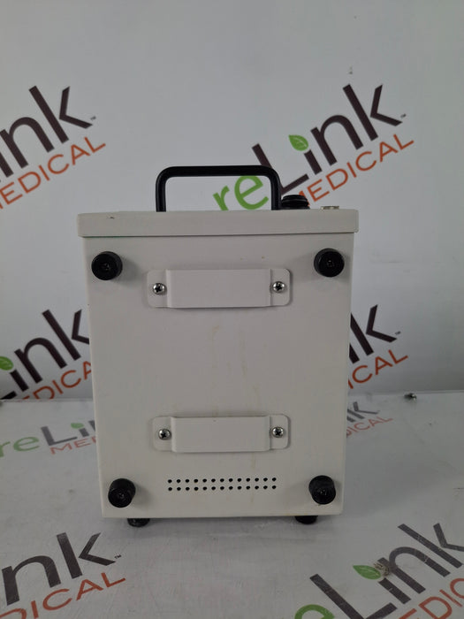 Zutron Medical ZUTR30004 Endo-Flush Endo-Leak Tester