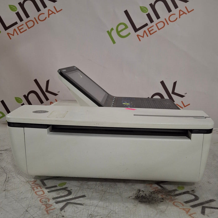 GE Healthcare MAC 2000 ECG