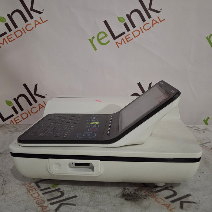 GE Healthcare MAC 2000 ECG