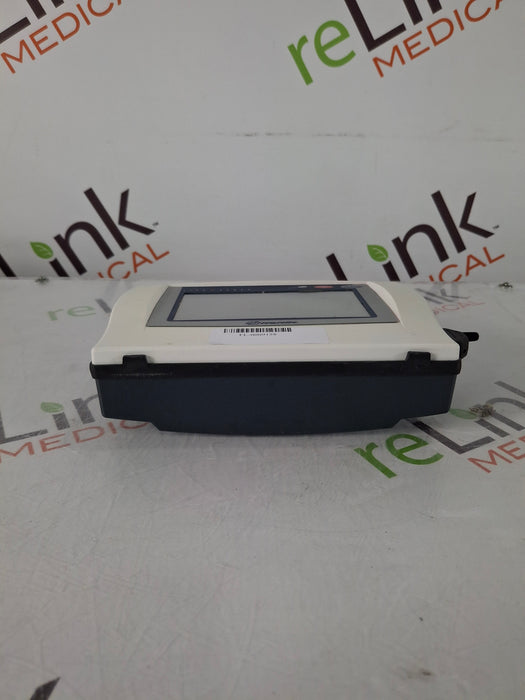 Nonin Medical LifeSense LS1-9R Capnography/Pulse Oximeter monitor