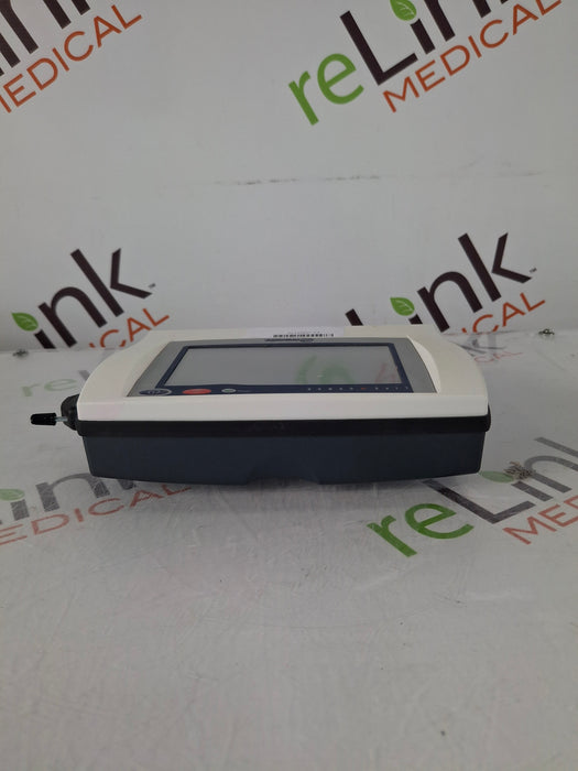 Nonin Medical LifeSense LS1-9R Capnography/Pulse Oximeter monitor