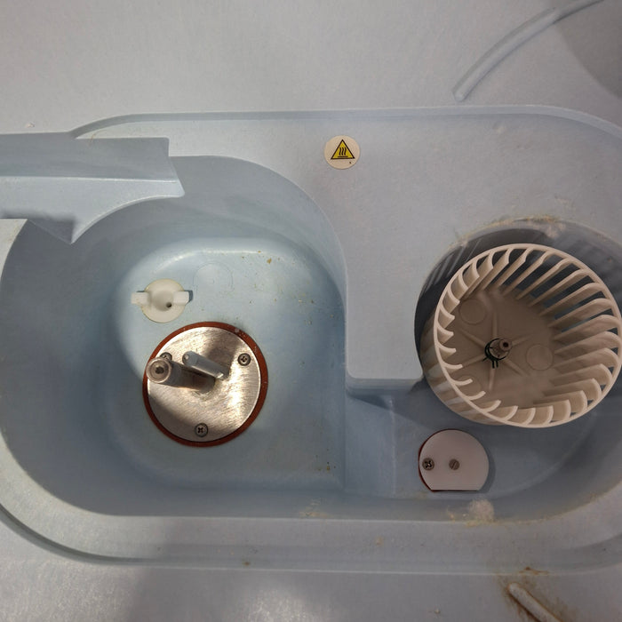 Draeger Medical Isolette 8000 Incubator
