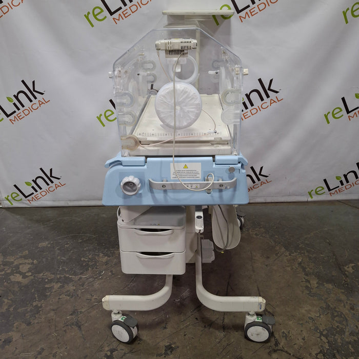 Draeger Medical Isolette 8000 Incubator