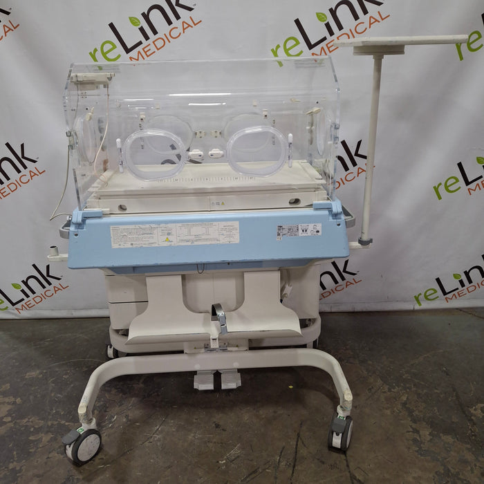 Draeger Medical Isolette 8000 Incubator