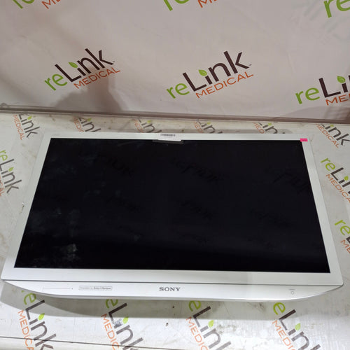 Sony LMD-X310S 31" 4K LCD Display