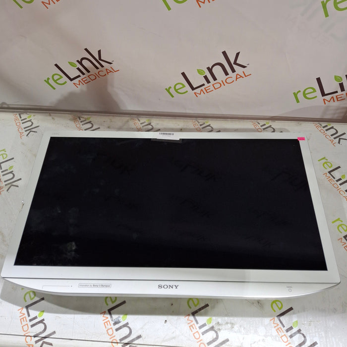 Sony LMD-X310S 31" 4K LCD Display