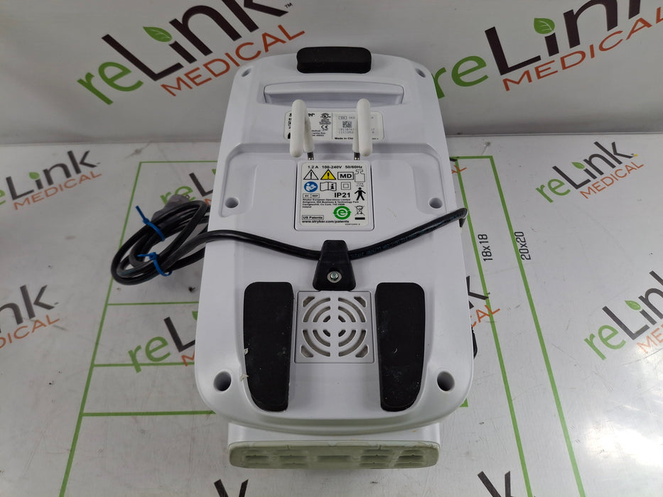 Stryker ISOAIR Air Pump