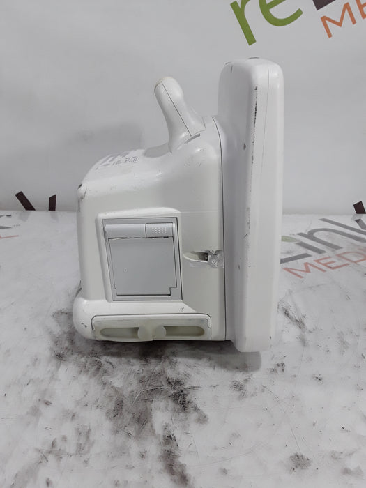 GE Healthcare Dash 5000 - Masimo SpO2 Patient Monitor