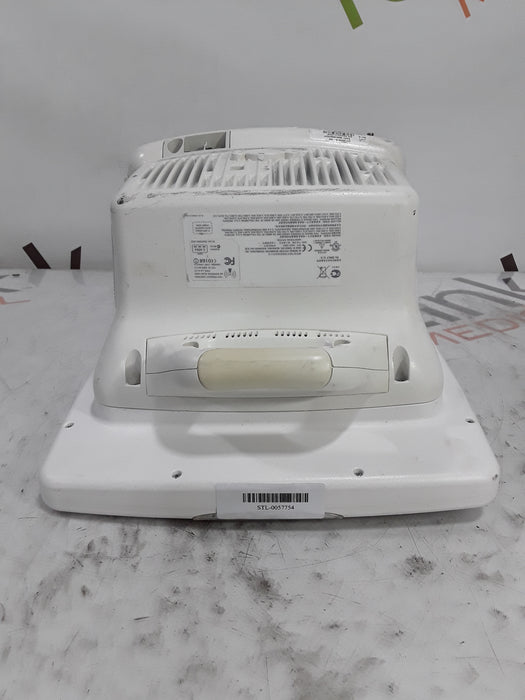 GE Healthcare Dash 5000 - Masimo SpO2 Patient Monitor