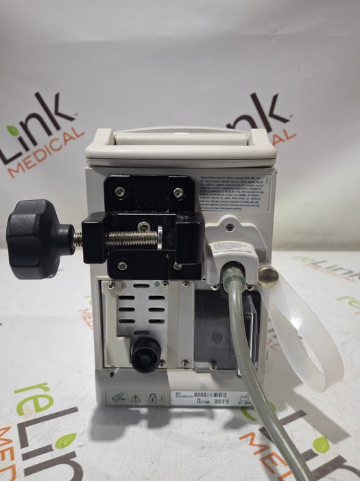 CareFusion Alaris 8015 Large Screen POC Infusion Pump