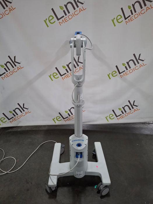 Christie Medical Holdings VeinViewer Vision Vein Viewer