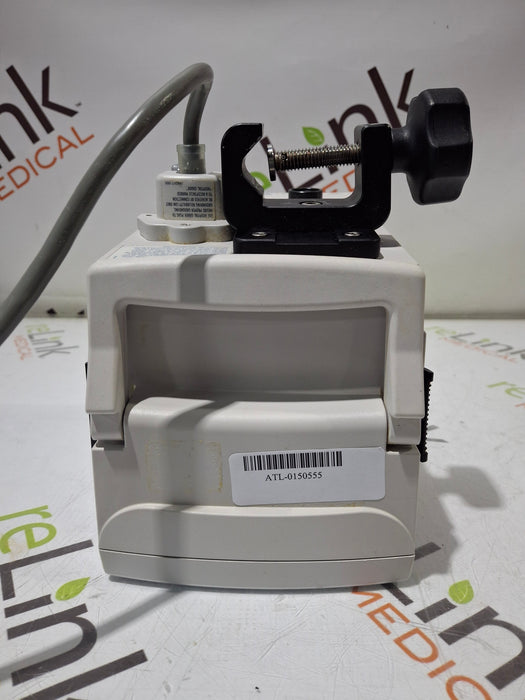CareFusion Alaris 8015 Large Screen POC Infusion Pump
