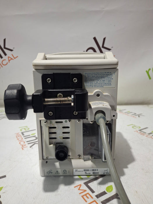 CareFusion Alaris 8015 Large Screen POC Infusion Pump