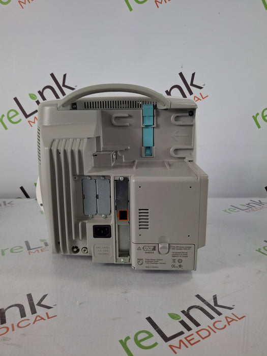 Philips IntelliVue MP50 - Anesthesia Patient Monitor