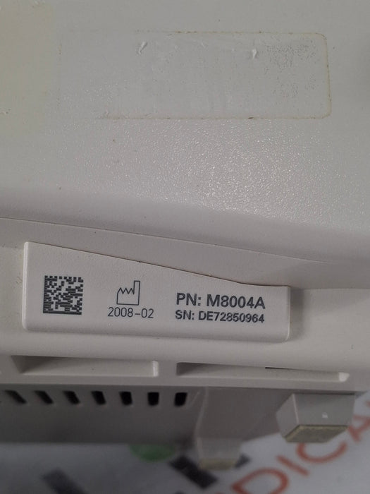 Philips IntelliVue MP50 - Anesthesia Patient Monitor