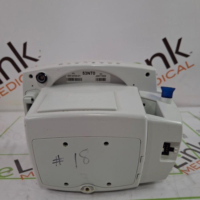 Welch Allyn 300 Series - Nellcor SpO2, Temp Vital Signs Monitor