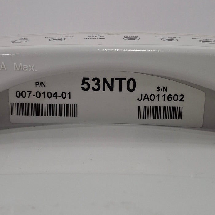 Welch Allyn 300 Series - Nellcor SpO2, Temp Vital Signs Monitor