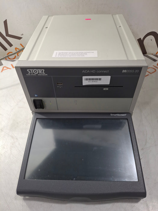 Karl Storz 202055 20 AIDA HD Connect
