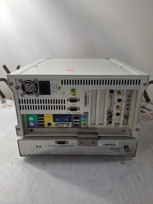 Karl Storz 202055 20 AIDA HD Connect