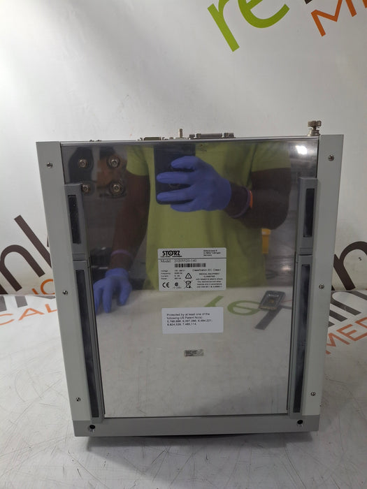 Karl Storz 202055 20 AIDA HD Connect