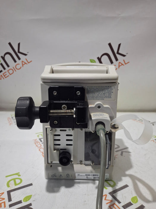CareFusion Alaris 8015 Large Screen POC Infusion Pump
