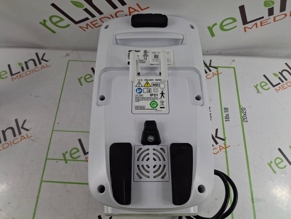 Stryker ISOAIR Air Pump