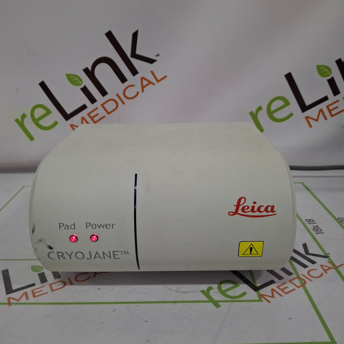 Leica CryoJane ECU 500 Tape Transfer System