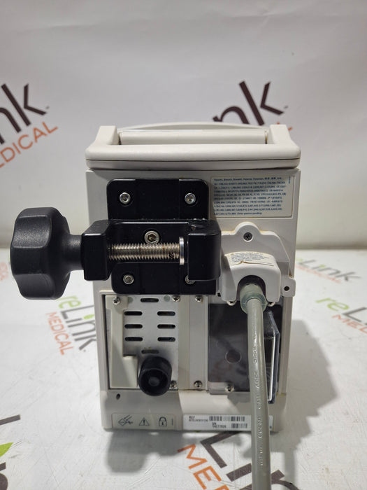 CareFusion Alaris 8015 Large Screen POC Infusion Pump