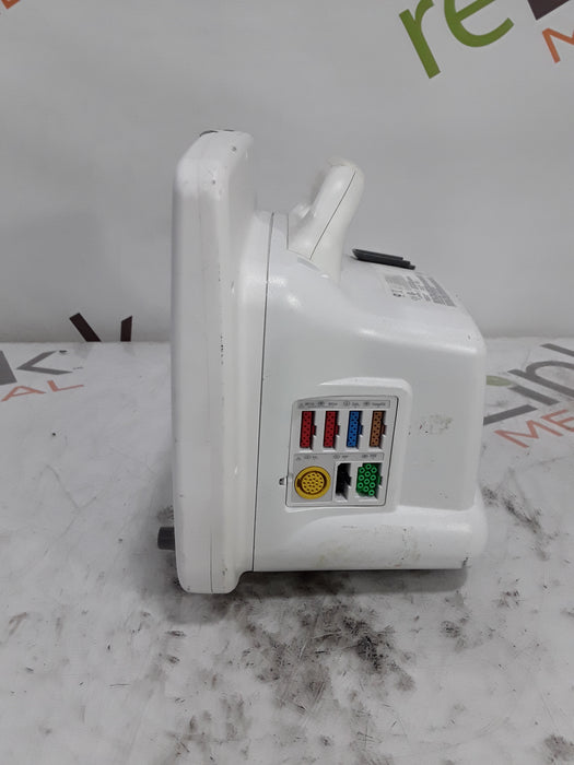 GE Healthcare Dash 5000 - GE/Nellcor SpO2 Patient Monitor