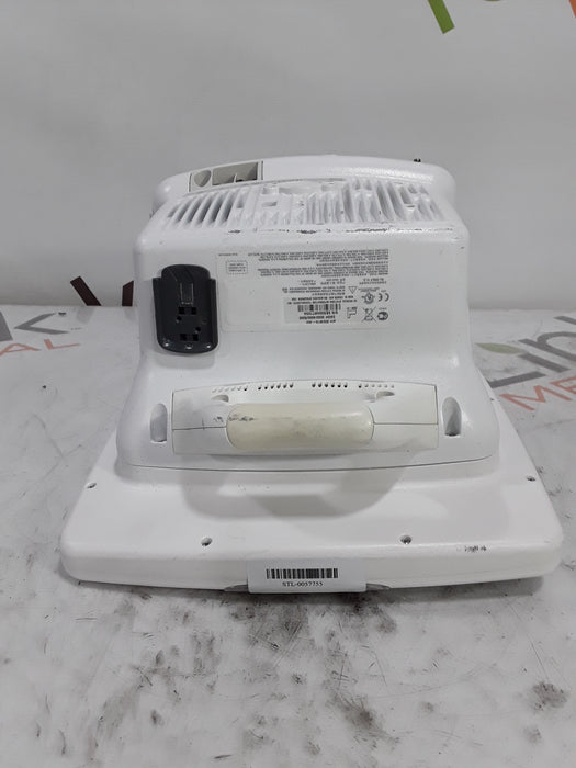 GE Healthcare Dash 5000 - GE/Nellcor SpO2 Patient Monitor
