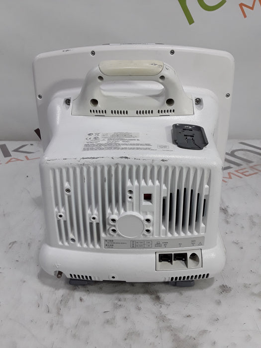GE Healthcare Dash 5000 - GE/Nellcor SpO2 Patient Monitor
