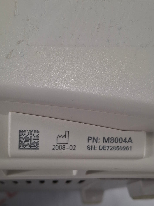 Philips IntelliVue MP50 - Anesthesia Patient Monitor
