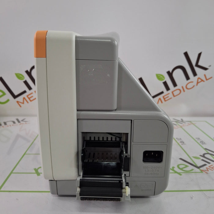 Philips Intellivue MP5 - ECG, Fast SpO2, NIBP Patient Monitor
