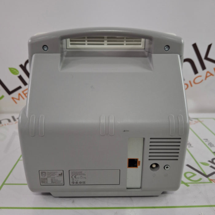 Philips Intellivue MP5 - ECG, Fast SpO2, NIBP Patient Monitor