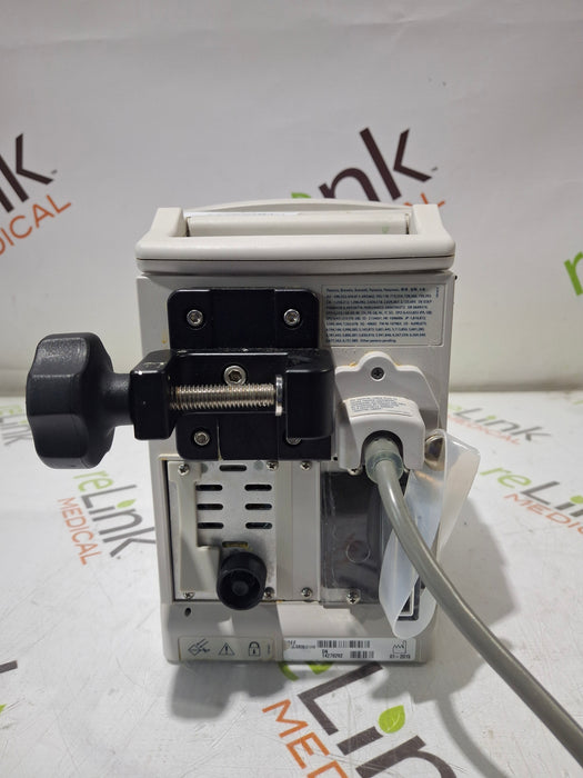 CareFusion Alaris 8015 Large Screen POC Infusion Pump