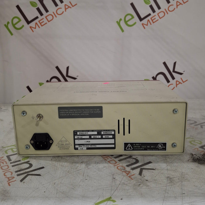 Richard Wolf 2352 Bipolar Generator