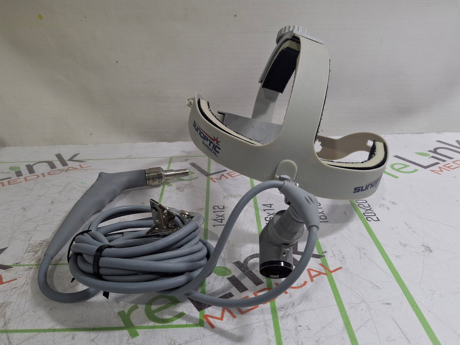 Sunoptic Technologies Titan X450 Xenon Light Source