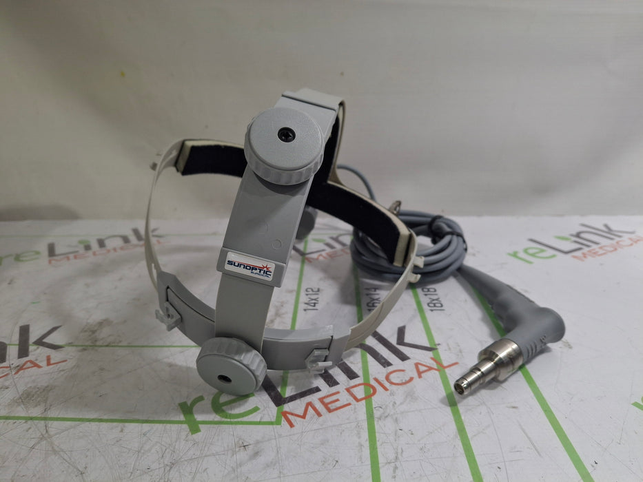 Sunoptic Technologies Titan X450 Xenon Light Source