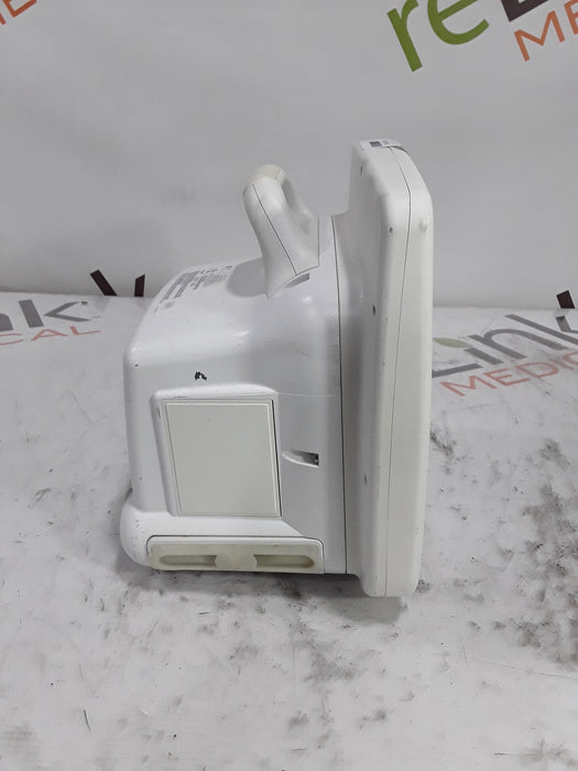 GE Healthcare Dash 5000 - Masimo SpO2 Patient Monitor